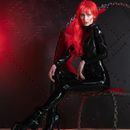 Fiery Dominatrix in Odessa / Midland for Your Most Exotic BDSM Experience!